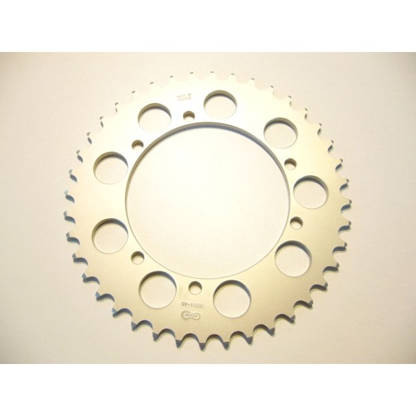 Montesa Cota 348 et 349 couronne Alu 40 dents en 520