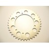 Montesa Cota 348 & 349 aluminium rear sprocket  40T link size 520