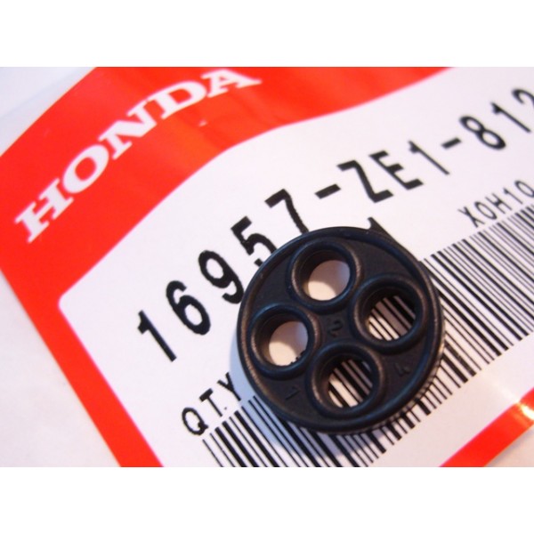 HONDA TLS 125 Tank tap washer