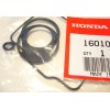 HONDA TLS 125 Carburattor gasket set