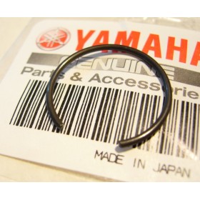 Yamaha TY 250 Mono-amortisseurs Circlip de piston Yamaha