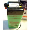 YAMAHA TY 50  monoschock  battery