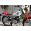 YAMAHA Whitehawk 200