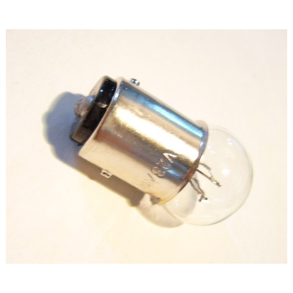 Bulb 12 volts 8-23 w