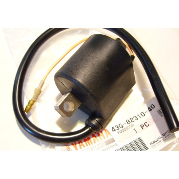 Universal high tension coil YAMAYA TY 250 monoshock first model