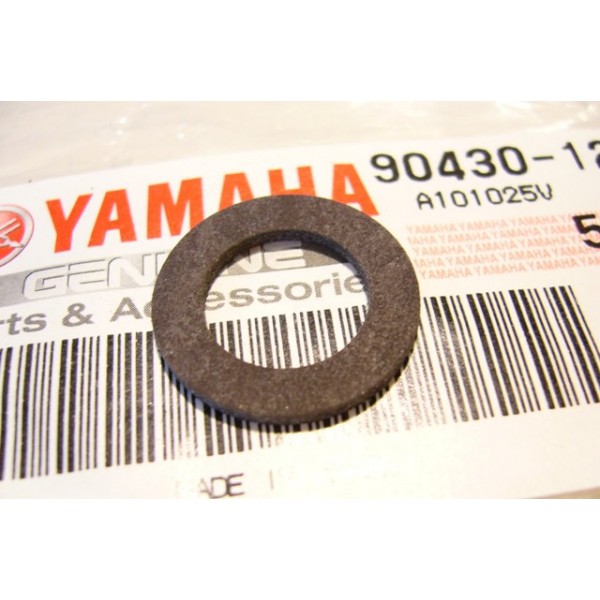 Yamaha TY 125 & 175 & 250 monoshock drain plug gasket