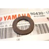 Yamaha TY 125 & 175 & 250 monoshock drain plug gasket