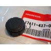 HONDA TLR 125 à 250 Front tank rubber damper