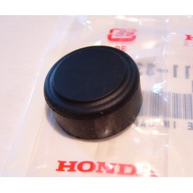 HONDA TLS 125 Front tank rubber damper