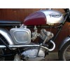 TRIUMPH Cub 200