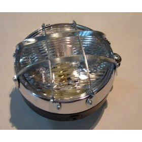 Vintage Auteroche style front light