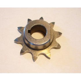 Montesa Cota 348 front 10T spocket, link size 520 (int diameter 18 / 19mm)