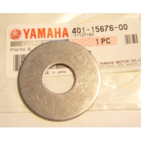 Yamaha TY 125 & 175 Kickstart axle washer