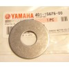 Yamaha TY 125 & 175 Kickstart axle washer