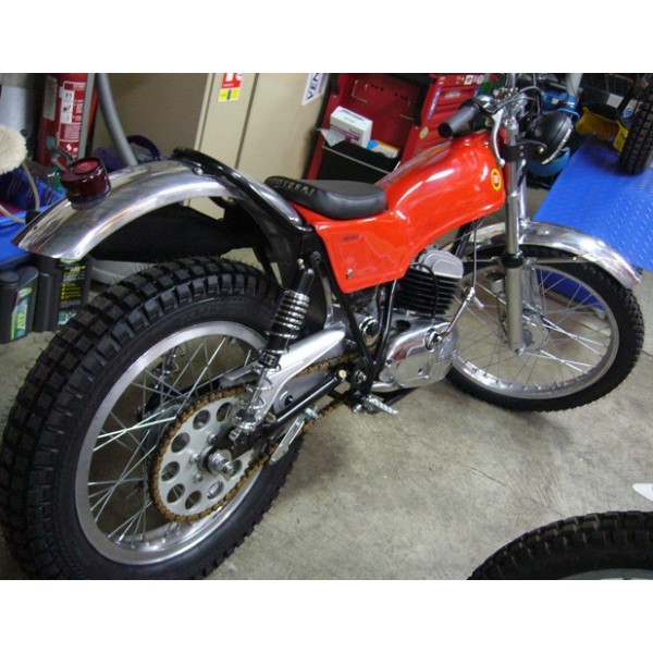 MONTESA COTA 247