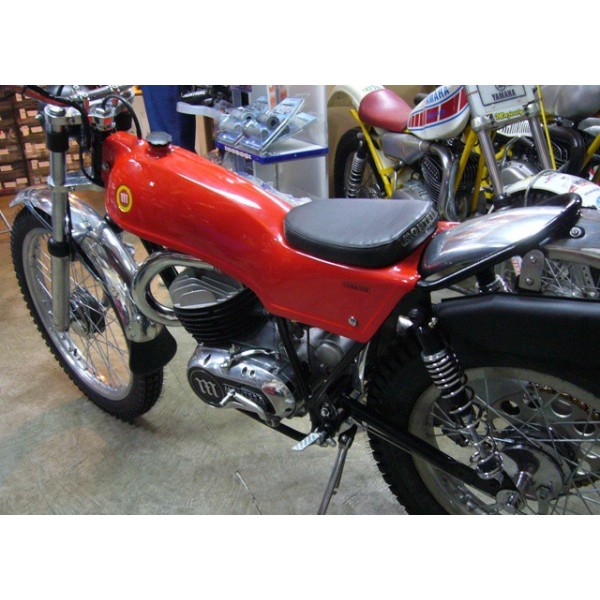 MONTESA COTA 247