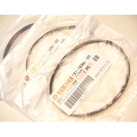Yamaha TY50 &80 clutch plate washer set