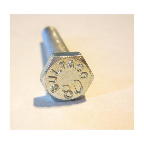  BULTACO 8x50 mm screw