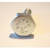  BULTACO 10x50 mm screw