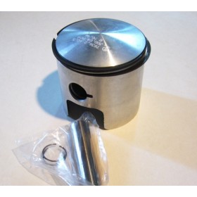 Montesa 348 piston with pin, clips and rings diam 78.50mm