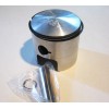 Montesa 348 piston  with pin, clips and rings diam 78.50mm