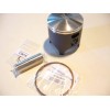 Yamaha TY 250 bi-amortisseur piston complet diam 70.50mm