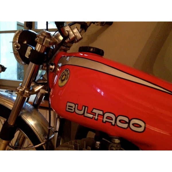 BULTACO 350 Type 159 -183