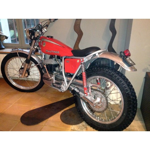 BULTACO 350 Type 159 -183