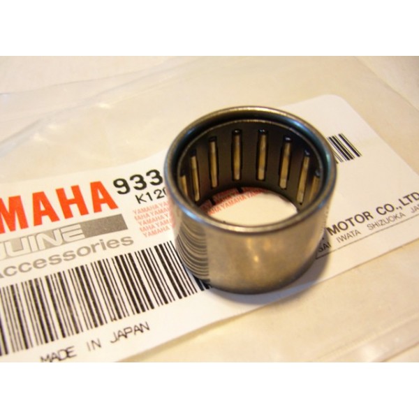 Bearing  Yamaha TY250 twinshock clutch lever axle