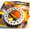 Montesa 349 kit chaîne 10 X 38 dents en 520