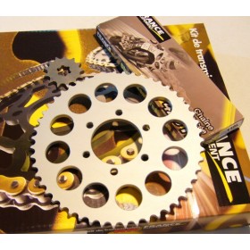 Yamaha TY 125 transmission kit 12X51T (428)
