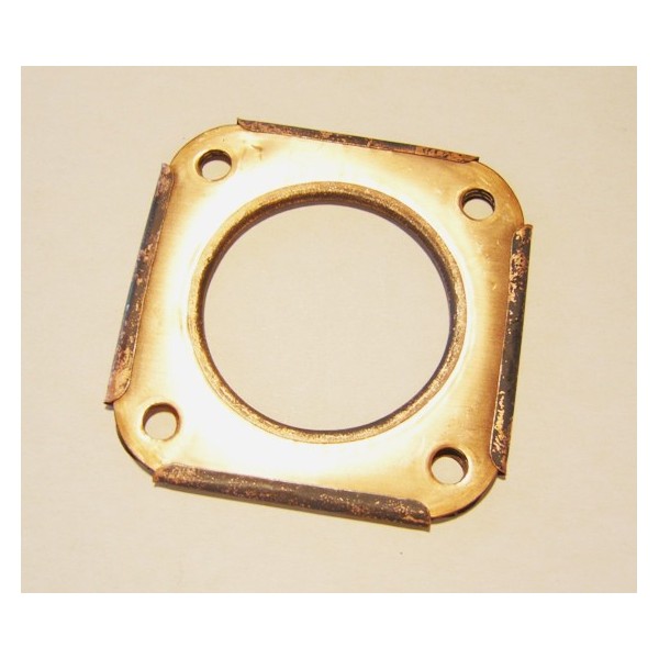 Bultaco 350, exhaust gasket