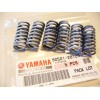 Jeu de 6 ressorts d'embrayage Yamaha TY 250 Type 434