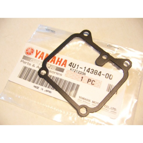 Yamaha TY 50 carburattor bolt gasket