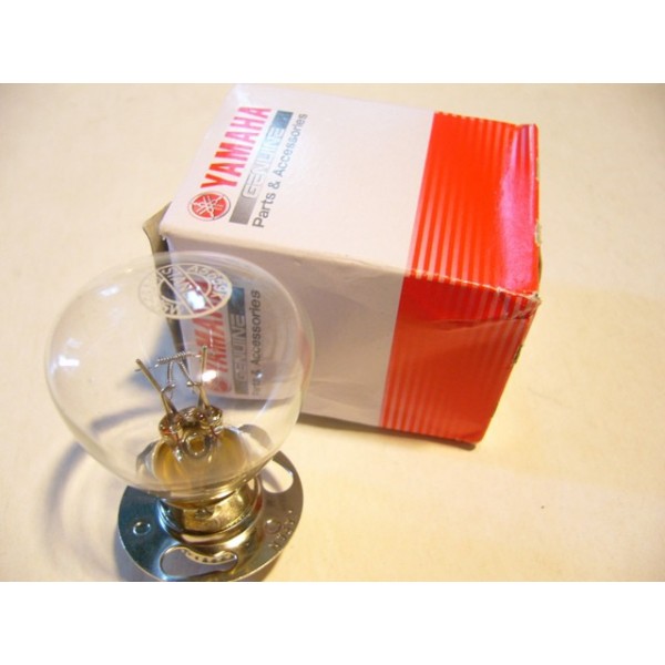 Yamaha TY  434  or 493 front light bulb