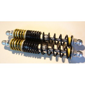 MAGICALS rear shocks