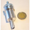 Metallic Fuel filter