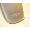 FANTIC  front white mudguard with logo as original