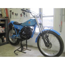 BULTACO Sherpa 350 Type 199A