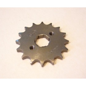 HONDA 125 TLS & TLR front 16T sprocket, link size 428