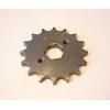 HONDA 125 TLS & TLR  front 16T sprocket, link size 428