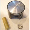 Bultaco 350 piston with clips pin and rings diam 83.6 mm