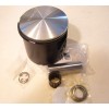 Ossa piston complet avec axe, clips & segments diam 72,25 mm