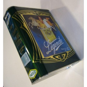 Four stroke Yacco legende 15w50 mineral oil ( 2 liters)