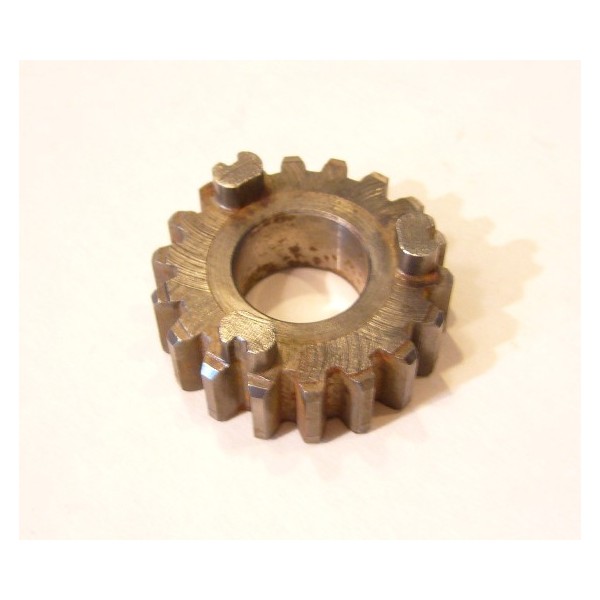 Montesa 348 Gear box sprocket