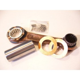 Bultaco Sherpa 350 (340 6 vitesses) Kit bielle