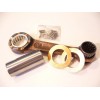 Bultaco 350 Sherpa (340 - 6 speeds) con rod kit