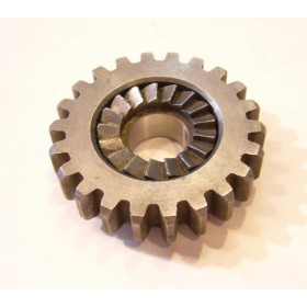 Montesa 349 Kick start sprocket