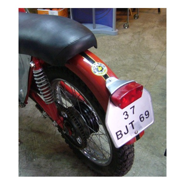 BULTACO 125 Junior