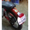 BULTACO 125 Junior